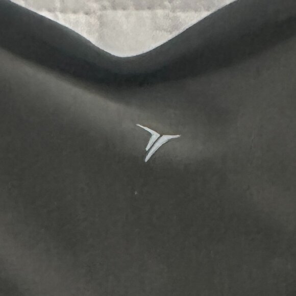 OLD NAVY High-Waisted PowerSoft Pocket Joggers- M TALL! - Picture 3 of 3